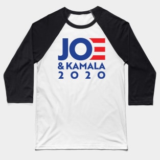 JOE & KAMALA Baseball T-Shirt